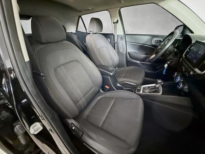 2022 Hyundai Venue - Photo 31