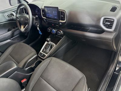 2022 Hyundai Venue - Photo 32