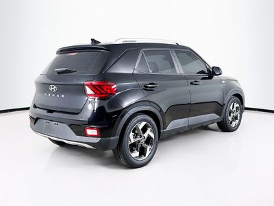 2022 Hyundai Venue - Photo 28