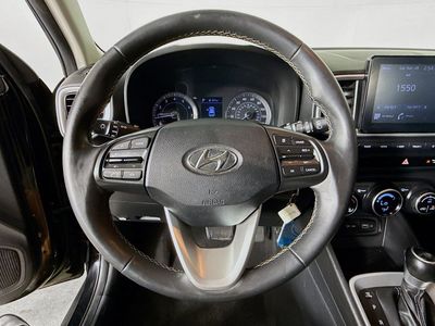 2022 Hyundai Venue - Photo 9