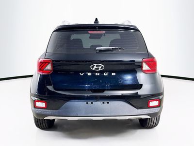 2022 Hyundai Venue - Photo 27