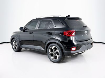 2022 Hyundai Venue - Photo 26