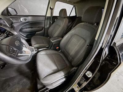 2022 Hyundai Venue - Photo 21