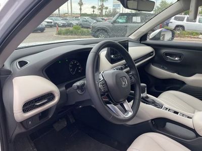 2026 Honda HR-V - Photo 13