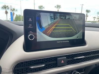 2026 Honda HR-V - Photo 16