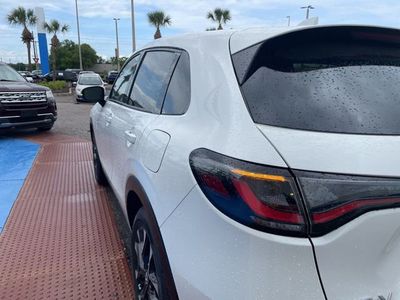 2026 Honda HR-V - Photo 6