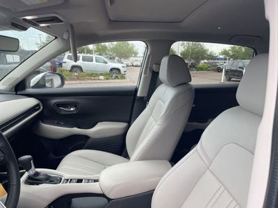 2026 Honda HR-V - Photo 11