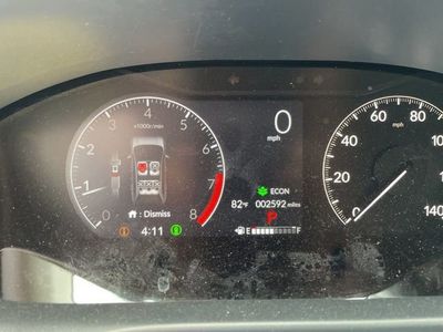 2026 Honda HR-V - Photo 14