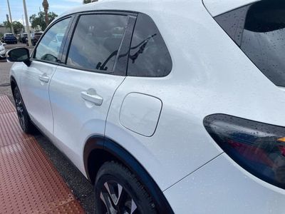 2026 Honda HR-V - Photo 7