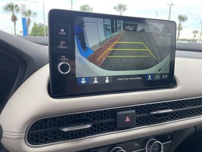 2026 Honda HR-V - Photo 17