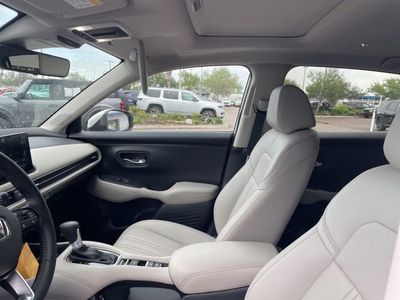 2026 Honda HR-V - Photo 10