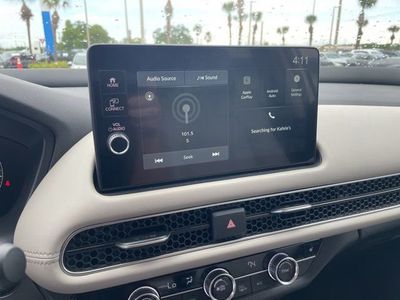 2026 Honda HR-V - Photo 18