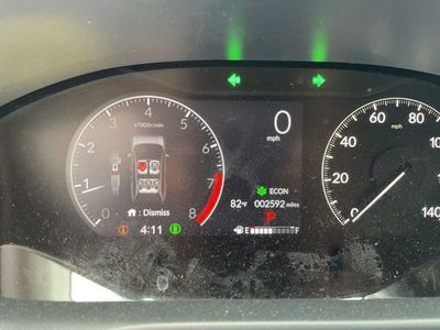 2026 Honda HR-V - Photo 15