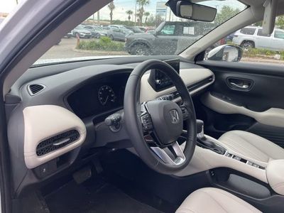 2026 Honda HR-V - Photo 12