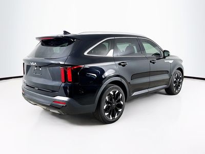 2024 Kia Sorento - Photo 30
