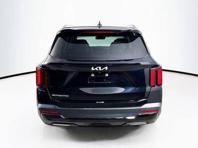 2024 Kia Sorento - Photo 29