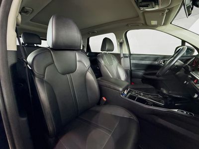 2024 Kia Sorento - Photo 34