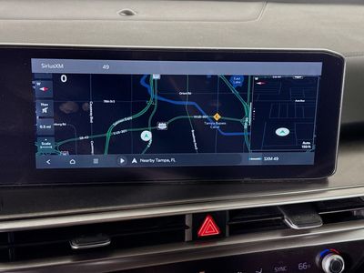 2024 Kia Sorento - Photo 12