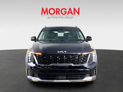 2024 Kia Sorento - Photo 3