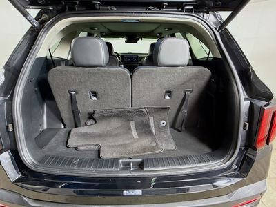 2024 Kia Sorento - Photo 31