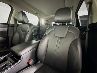 2024 Kia Sorento - Photo 23