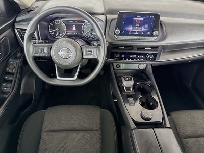 2024 Nissan Rogue - Photo 22