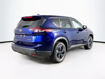 2024 Nissan Rogue - Photo 27