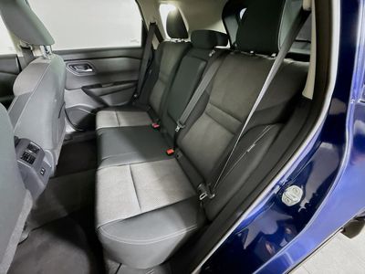 2024 Nissan Rogue - Photo 24