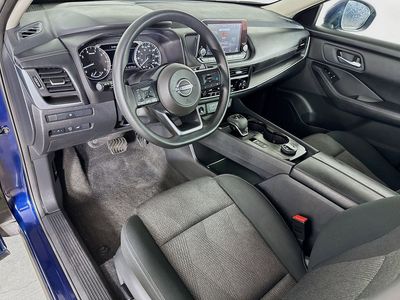 2024 Nissan Rogue - Photo 7