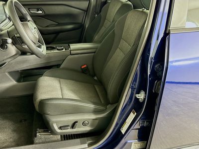 2024 Nissan Rogue - Photo 19