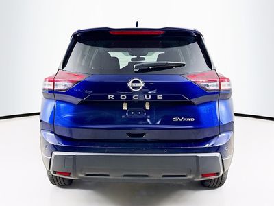 2024 Nissan Rogue - Photo 26