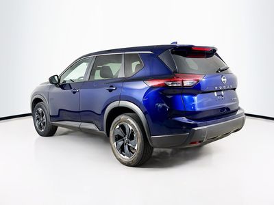 2024 Nissan Rogue - Photo 25
