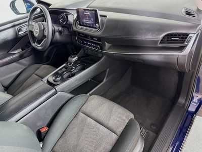 2024 Nissan Rogue - Photo 31