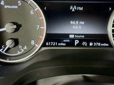 2024 Nissan Rogue - Photo 11