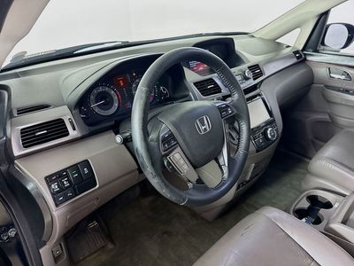 2015 Honda Odyssey - Photo 7