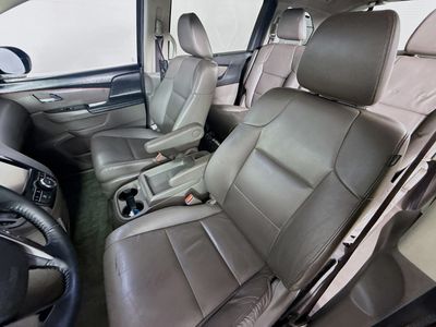 2015 Honda Odyssey - Photo 23