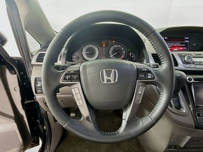 2015 Honda Odyssey - Photo 9