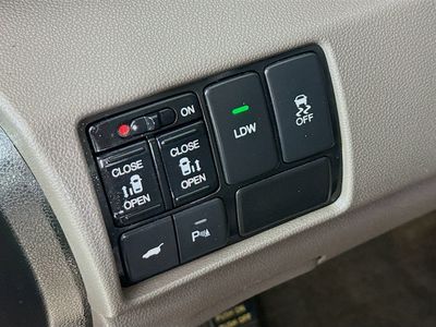 2015 Honda Odyssey - Photo 8
