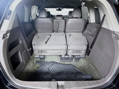 2015 Honda Odyssey - Photo 33