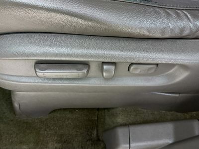 2015 Honda Odyssey - Photo 21