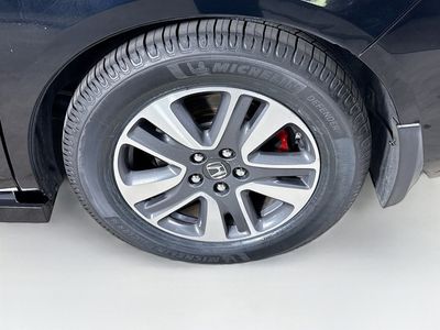 2015 Honda Odyssey - Photo 38