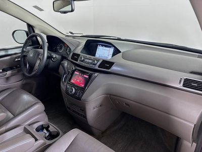 2015 Honda Odyssey - Photo 37