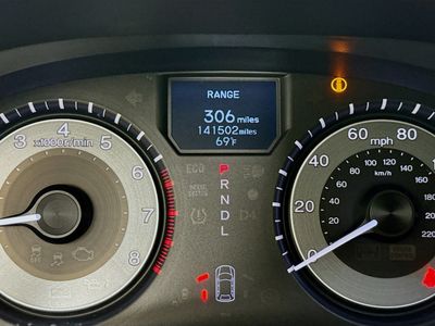 2015 Honda Odyssey - Photo 11