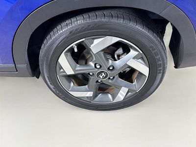 2024 Hyundai Venue - Photo 33