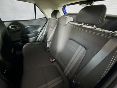 2024 Hyundai Venue - Photo 25
