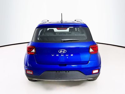 2024 Hyundai Venue - Photo 27