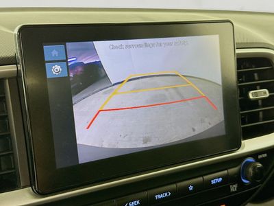 2024 Hyundai Venue - Photo 12
