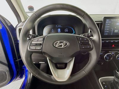 2024 Hyundai Venue - Photo 9