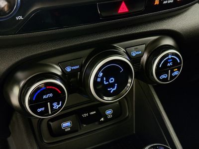 2024 Hyundai Venue - Photo 14