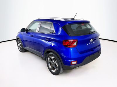 2024 Hyundai Venue - Photo 26